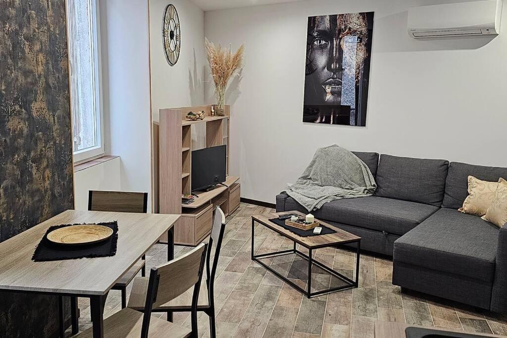 Appartement Kantar- La Dame D'Or 앙뒤즈 외부 사진