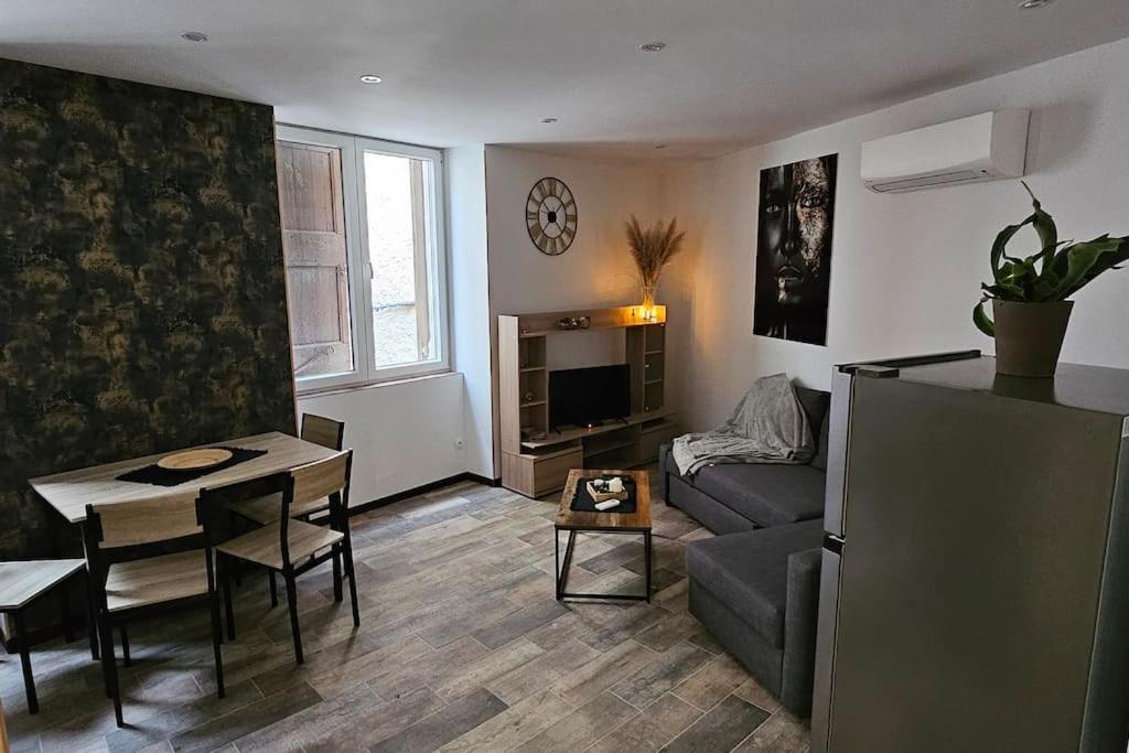 Appartement Kantar- La Dame D'Or 앙뒤즈 외부 사진